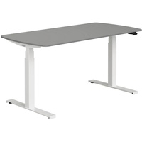 Paidi Schreibtisch e-lion 1 Dekor Grau 150 cm