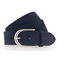 Vanzetti Gürtel 35mm Belt W95 Navy