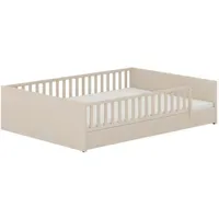 Paidi Kinderbett Little Flo 140 x 200 cm Buche