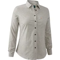 Deerhunter Lady Sara green check, 46