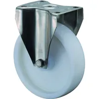 BS Rollen Bockrolle, 200mm, B 50mm, 700kg, HS110 .B14,