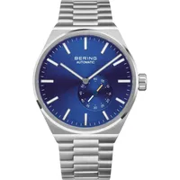 BERING 19441-707 Herrenuhr Automatik 41mm 10ATM
