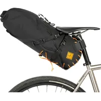 Restrap Saddle Bag Orange