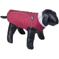 Nobby Hundemantel Alva rot