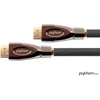 Python HDMI-Kabel HDMI (M) bis HDMI (M) (10 m,