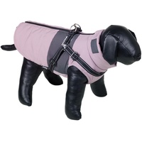 Nobby Hundemantel Change 2 in 1 Rückenlänge 36 cm,