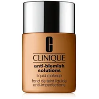 Clinique Anti-Blemish Solutions Liquid Makeup Foundation CN 78 Nutty