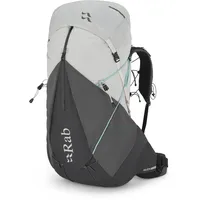 Rab Muon ND 50 pewter/graphene (PEG) S