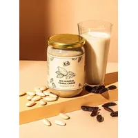 Koro Mandel Tonka Creme bio 500g