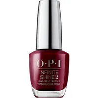 OPI Infinite Shine malaga wine 15 ml