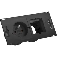 Bachmann Bachmann, DUE Steckdosenleiste, 929.032