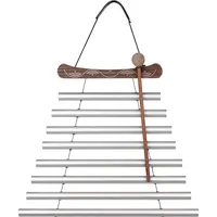 Meinl Sonic Energy MFC8CSHMIS Meditation Flow Chime C#-Moll