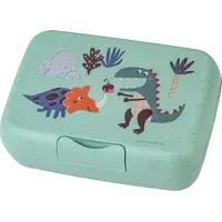 Koziol Lunchbox Rex grün