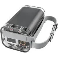 Ansmann PB4100 (40000 mAh, 100 W, 148 Wh), Powerbank,