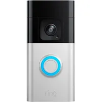Ring Battery Video Doorbell Pro Video-Türsprechanlage WLAN