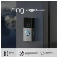 Ring Video Doorbell Pro Akku
