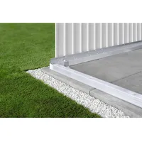 Biohort Bodenrahmen zu HighLine H6