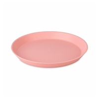 Koziol Connect Nora Teller, Ø20,5cm, sweet pink