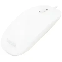 Logilink Optische Maus Weiß