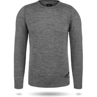 Normani Outdoor Sports Normani, Herren Merino Langarm Melbourne |