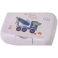 Koziol Lunchbox Trucks mit Trennschale