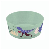 Koziol Connect Bowl Kinderschale, 400ml, rex Schale 400 ml
