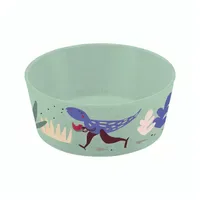 Koziol Connect Bowl Grün 400 ml