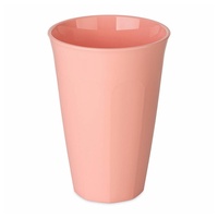 Koziol Nora Becher 0,45 l Rosa 3 St.