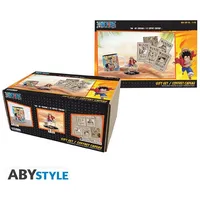 ABYstyle Kaffeetasse 0,32 l Blau