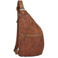 Spikes & Sparrow Apache, Slingbag, braun