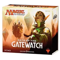 Wizards of the Coast Magic Oath of the Gatewatch