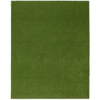 Snapstyle Kunstrasen Rasenteppich Outdoor 200x200 cm,