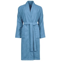 Bugatti Bademäntel Damen Kimono Paola blue moon - 4550