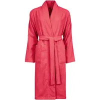 Bugatti Damen Kimonomantel in flamingo & Gr.: XL
