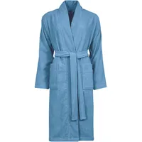 Bugatti Bademäntel Damen Kimono Paola blue moon - 4550