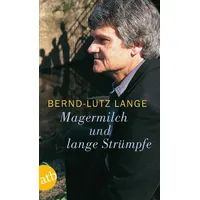 Aufbau Tb Magermilch und lange Strümpfe