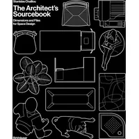 Birkhäuser Verlag GmbH The Architect's Sourcebook: von Stanislas Chaillou