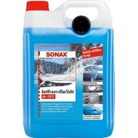 Sonax AntiFrost plus Klarsicht bis -18 c° Citrus 5