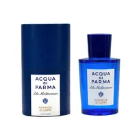 Acqua di Parma Blu Mediterraneo Arancia di Capri Eau