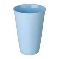 Koziol Nora Becher L Helles Pastellblau