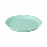 Koziol 4er Set Koziol Frühstücksteller Nora Ø 20,5 cm