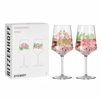 Ritzenhoff & Breker Ritzenhoff SOMMERSONETT Sprizz 2er-Set