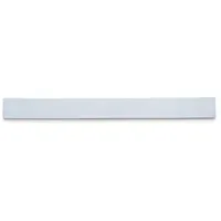 Maul Magnetleiste silber 5,0 x 50,0 cm, 1 St.