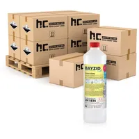 BAYZID® 540x 1 kg pH Heber flüssig