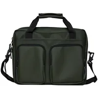 Rains Texel Tech Bag W3 Green