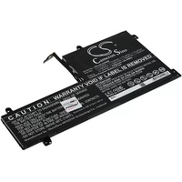 AccuCell Akku passend für Laptop Lenovo Legion Y530, Y730,