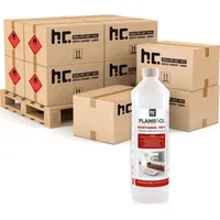Höfer Chemie 540x 1 L Bioethanol Hochrein 100 %