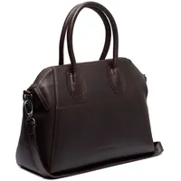 The Chesterfield Brand Marsala Shoulderbag Brown