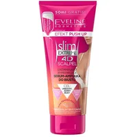 Eveline Cosmetics Slim Extreme 4D Straffende und füllende Brustserum-Ampulle