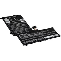 AccuCell Akku passend für Laptop Asus B9440UA-XS51, B9440UA-GV9103T, Typ